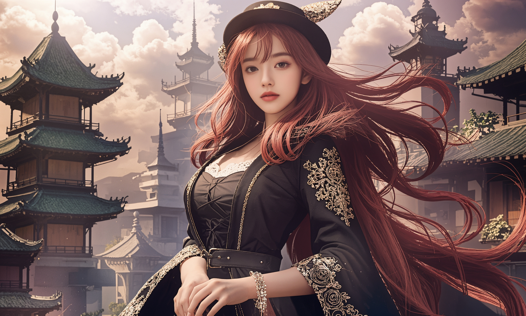 这就是中国力量、中国速度和中国精神